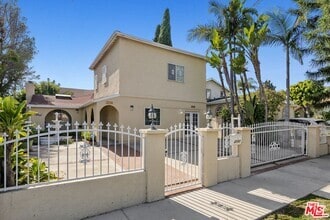 Building Photo - 2149 Glendon Ave