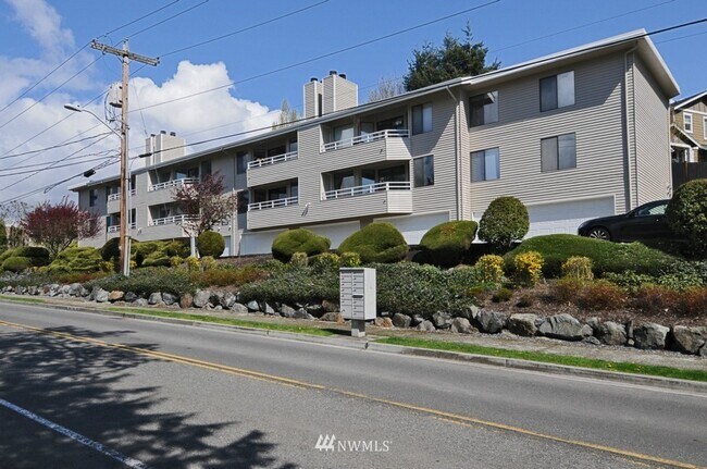 Foto del edificio - 11430 99th Pl NE