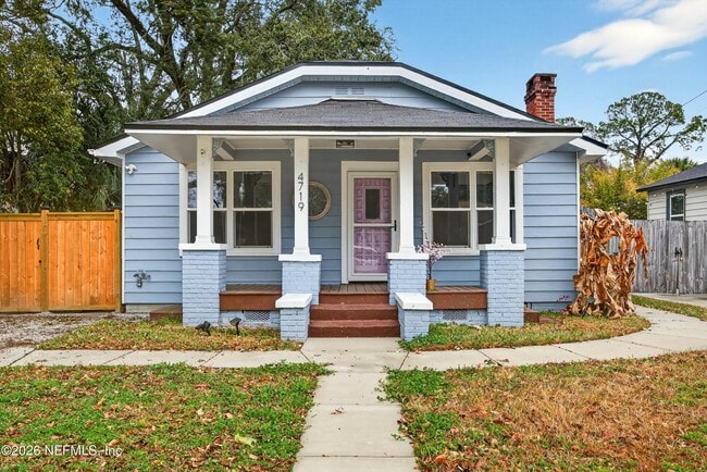 Foto del edificio - 4719 College St