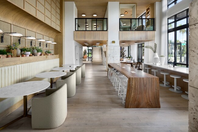 Foto del edificio - The Ivy