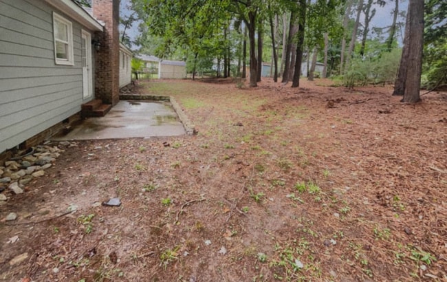 Building Photo - 2508 Hodge Rd