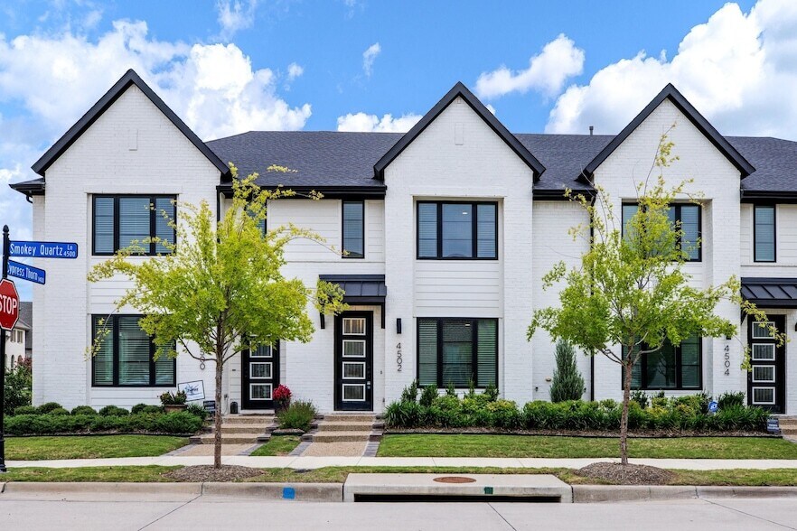 Foto principal - 4502 Smokey Quartz Ln