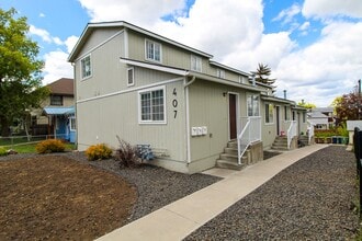 Building Photo - 407 E 8th Ave