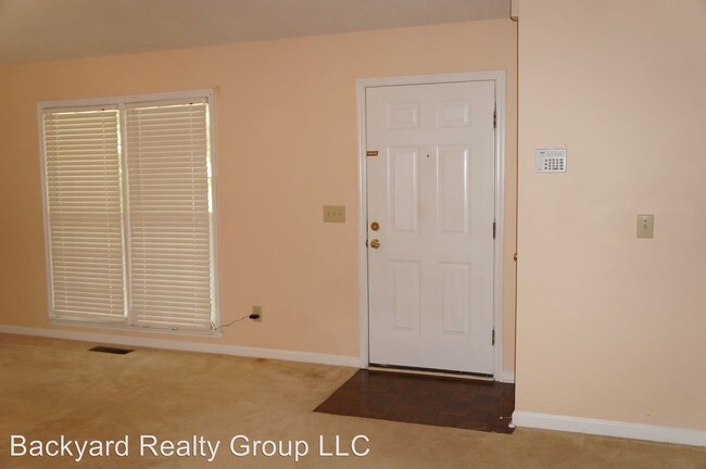 Building Photo - 3 br, 2 bath House - 4896 Muirwood Drive