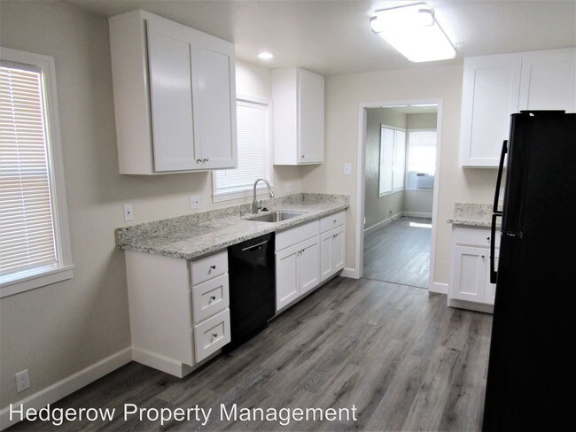Foto del edificio - 3 br, 1 bath House - 311 Monroe Street