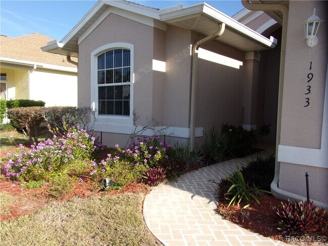 Foto del edificio - 1933 W Shanelle Path