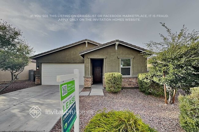 Building Photo - 4224 W Coneflower Ln