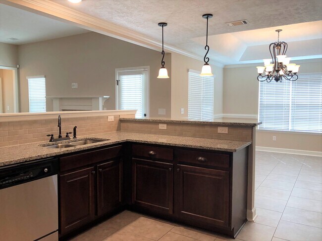 Foto del edificio - 3016 Ashley Lp