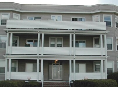 Primary Photo - 21 Beach Rd