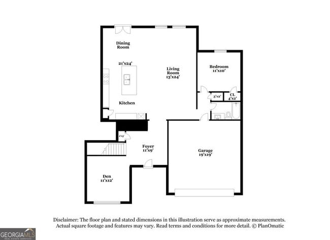 Building Photo - 3833 Ramsay Pass