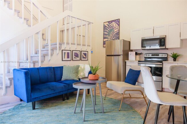 Foto del edificio - 1751 SW 11th Terrace