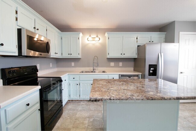 Foto del edificio - 1853 Timberline Pl