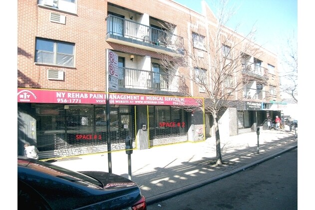 Building Photo - 32-44 31st St