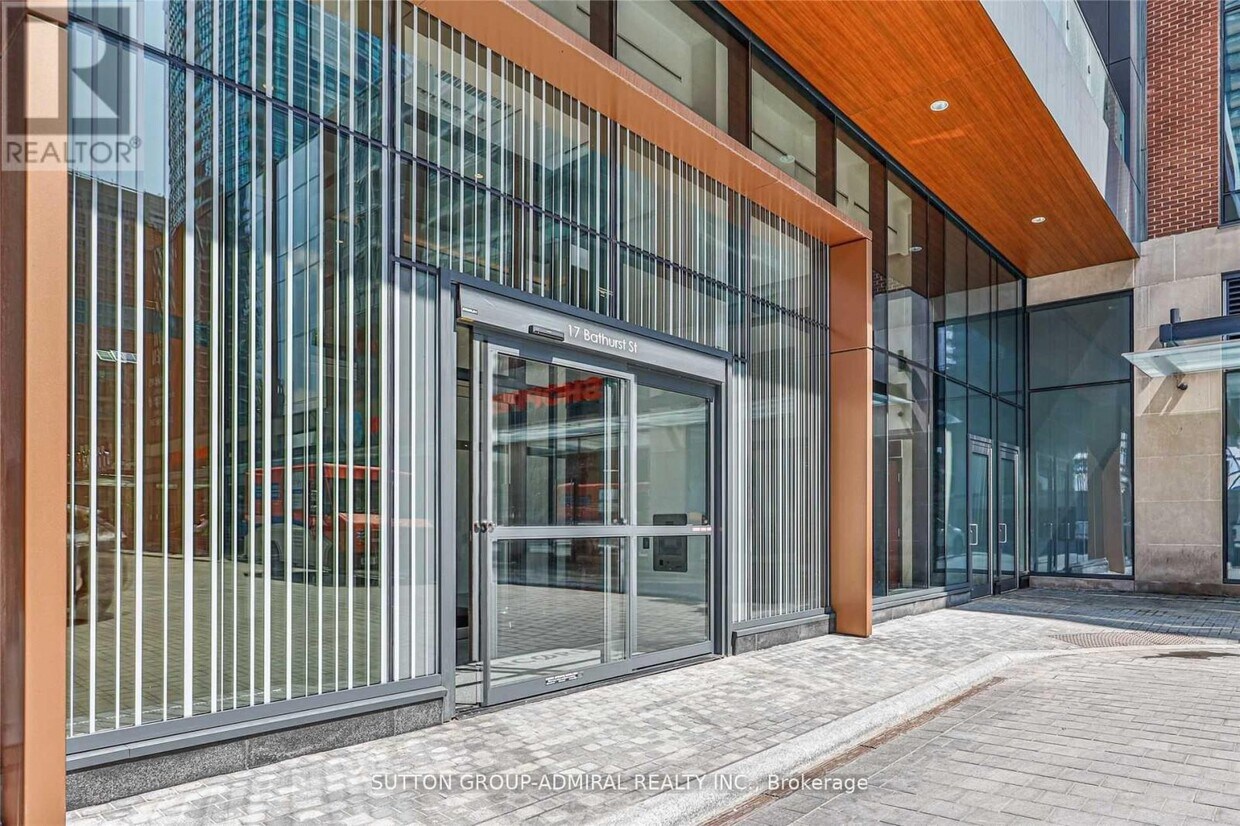 Photo principale - 17 Bathurst St