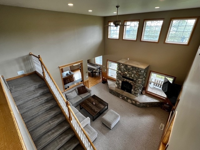 Building Photo - 7 Indian Paintbrush Dr