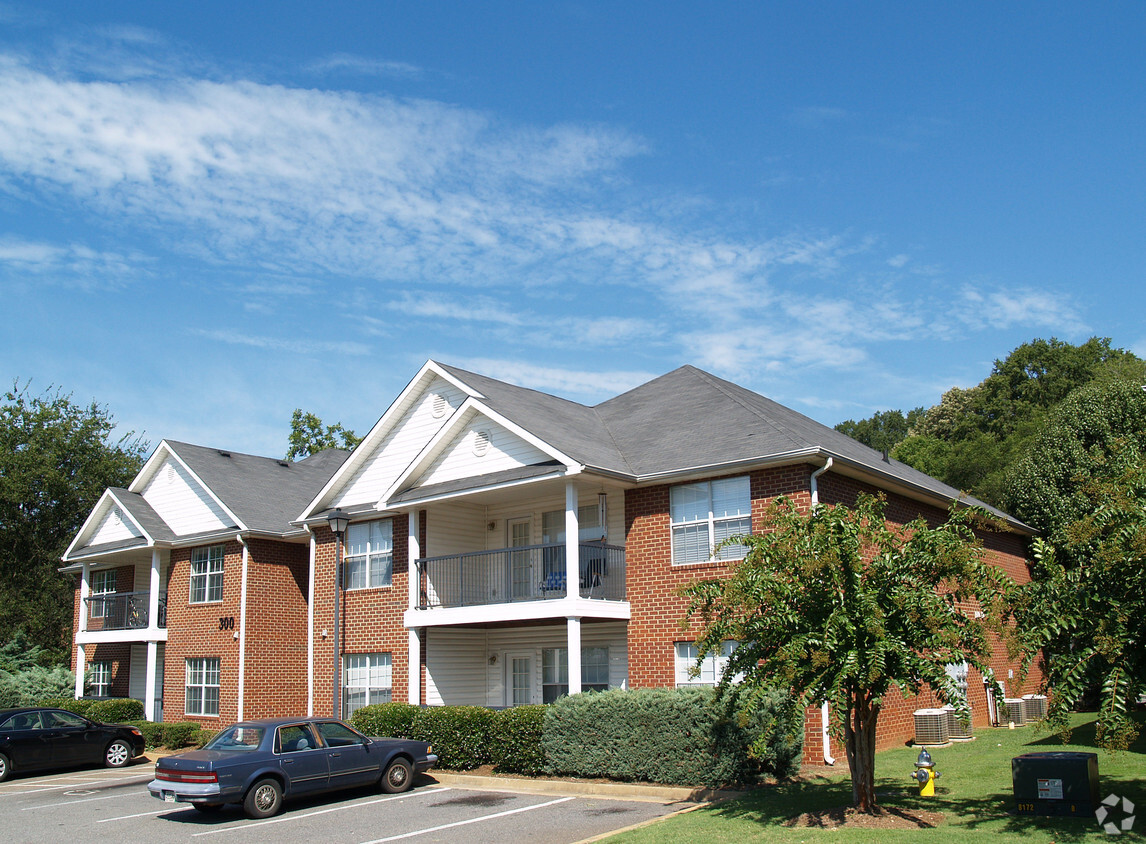 Apartment In Cartersville