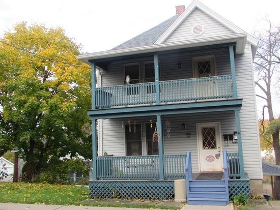 Primary Photo - 411 Allen St