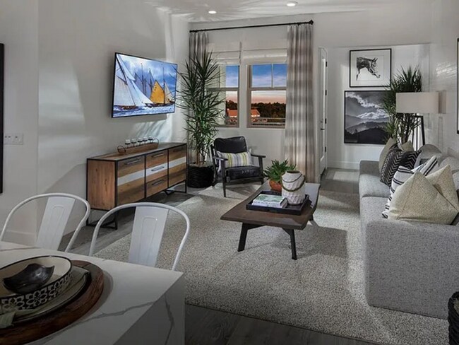 Foto del edificio - Beautiful New 2/2 Apartment in The Cannery. Move-in Special - $500 Off 1st Month's Rent