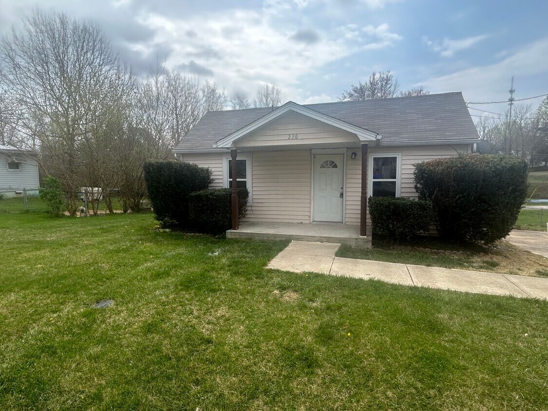 Primary Photo - Newly updated home in Radcliff, KY!
