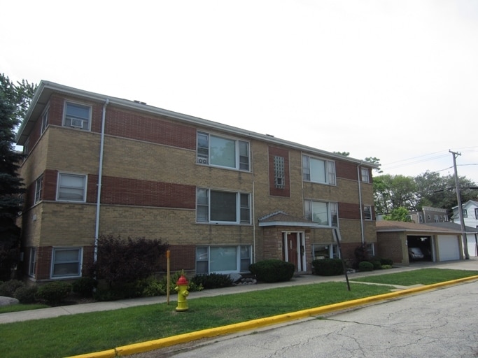 Building Photo - 1401 Harlem Ave