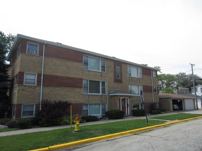 Foto del edificio - 1401 Harlem Ave