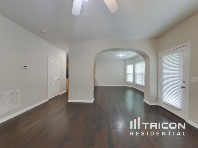 Foto del edificio - 3226 Castlemaine Drive Charlotte NC
