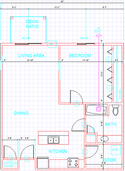 Building Photo - 960 WI-16