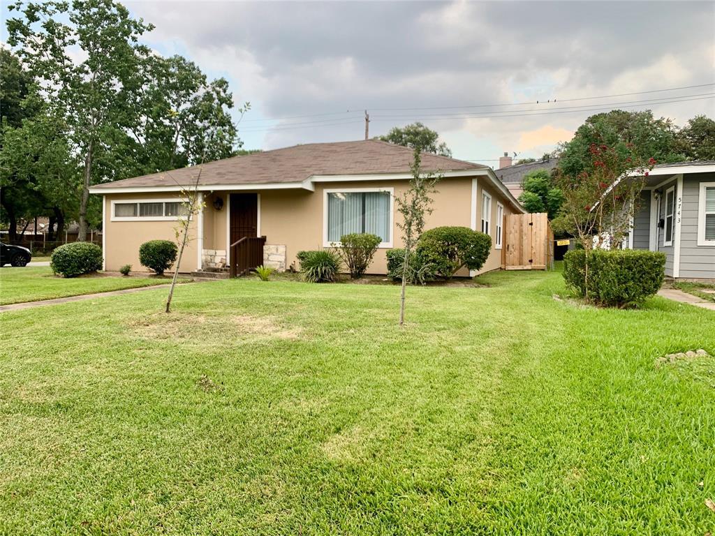 Primary Photo - 5739 Belvedere Dr