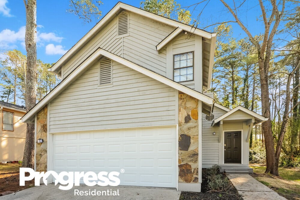 4186 Shiloh Ridge Trail, Kennesaw, GA 30144 House Rental in Kennesaw