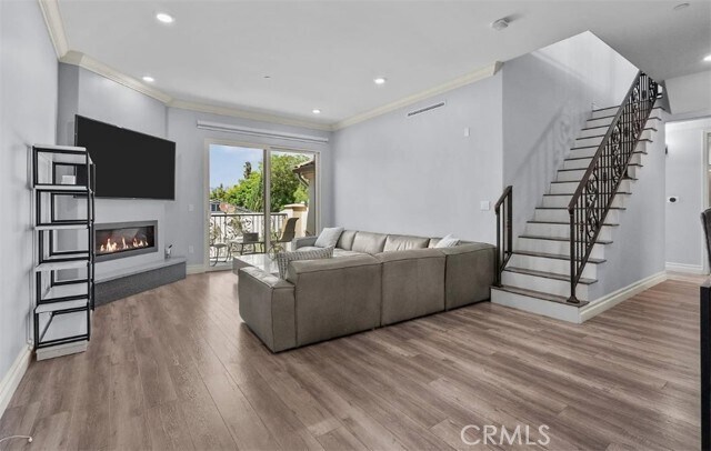 Foto del edificio - 201 N Reese Pl