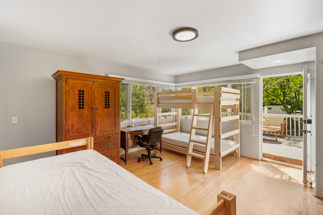 Building Photo - The Arroyo House Student Living.