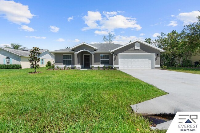 Foto del edificio - FULLY FENCED, LIKE NEW 4/2/2 IN DESIRABLE INDIAN TRAILS