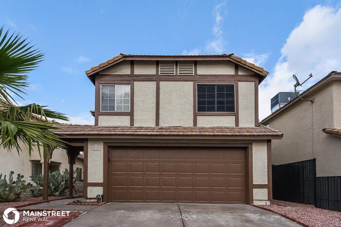 Primary Photo - 1712 Ember Glow Circle, Las Vegas, NV 89119