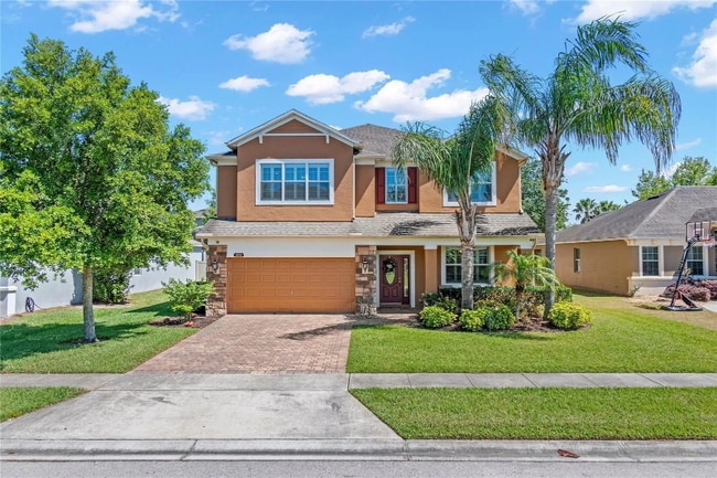 Building Photo - 3513 Bunchberry Way