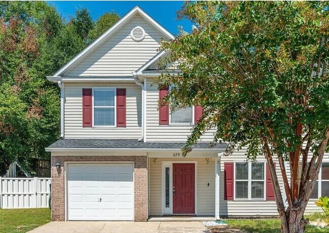 Building Photo - 329 Dahlquist Dr