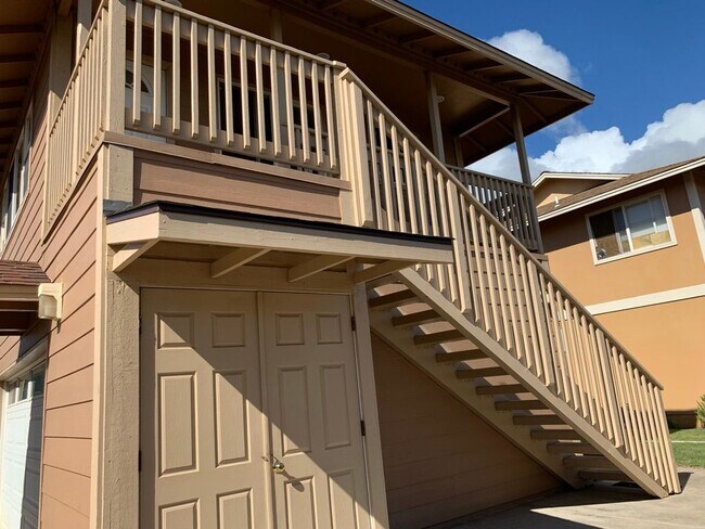 Foto del edificio - 250 Liholiho St