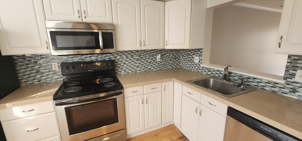 Foto principal - 1425 Quinnipiac Ave