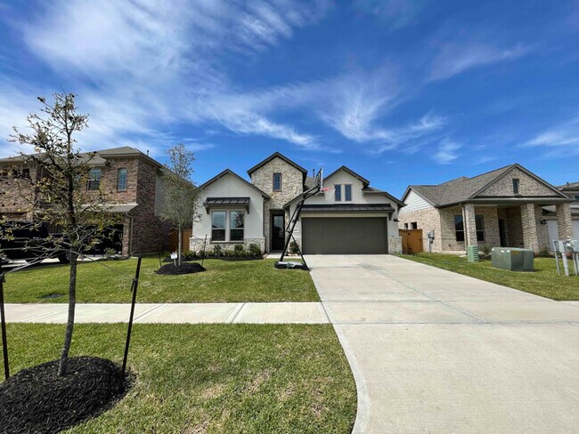 Building Photo - 2607 Bayrose Dr
