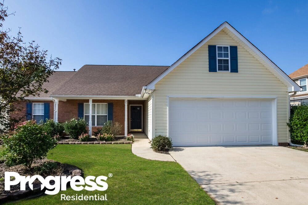 4865 Bentridge Dr NW, Concord, NC 28027 House Rental in Concord, NC