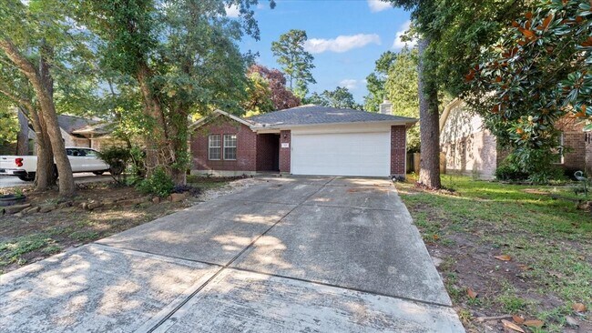 Building Photo - 111 N Misty Dawn Dr