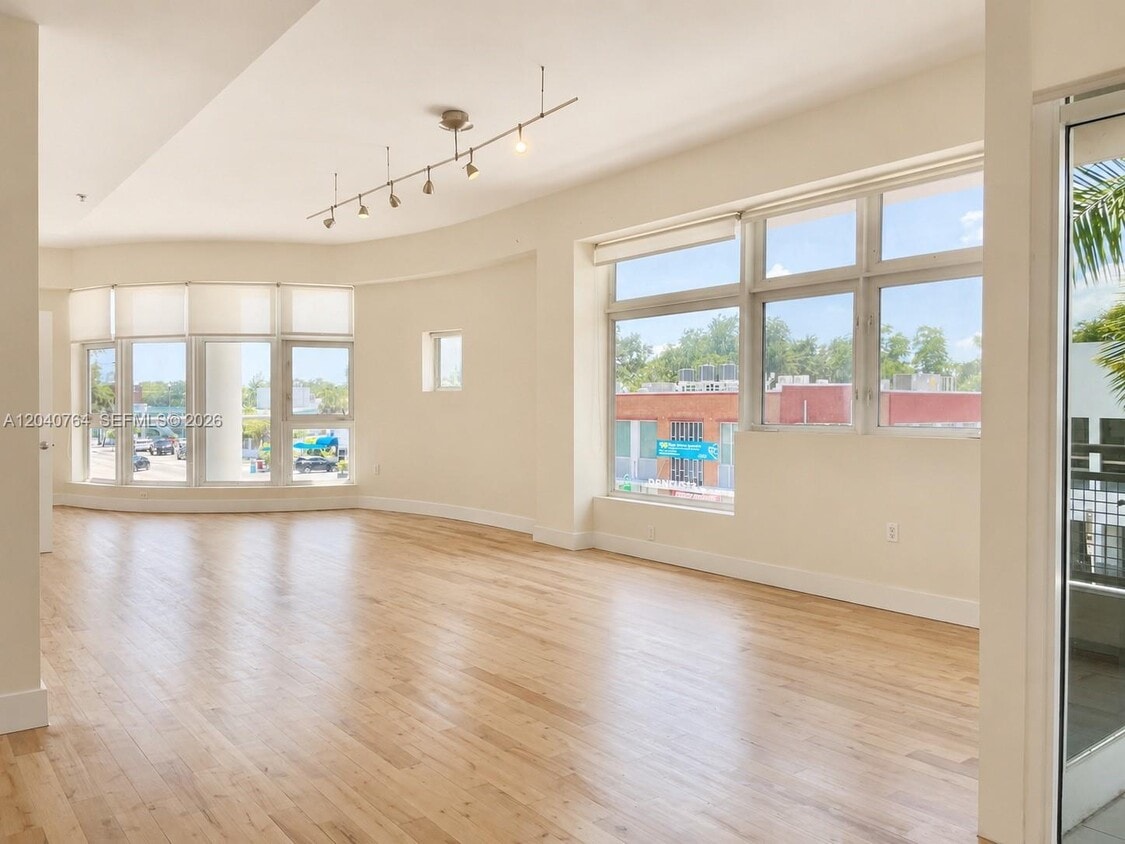 Photo - 6701 Biscayne Boulevard, Miami, FL 33138 - 1 BR 1.5 BA condo