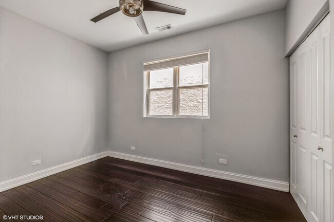 Building Photo - 1535 N Campbell Ave