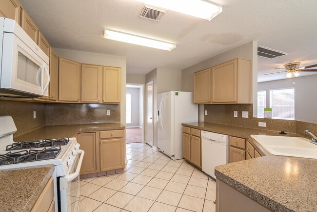 Building Photo - 9038 Waving Fields Dr