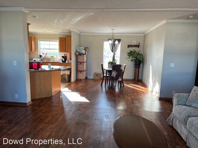 Foto del edificio - 3 br, 2 bath House - 303 Grace