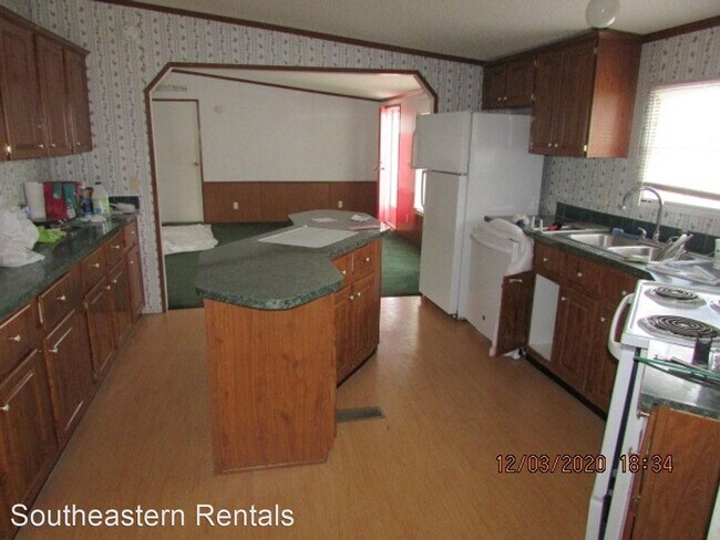 Building Photo - 3 br, 2 bath House - 3815 Home Branch Rd