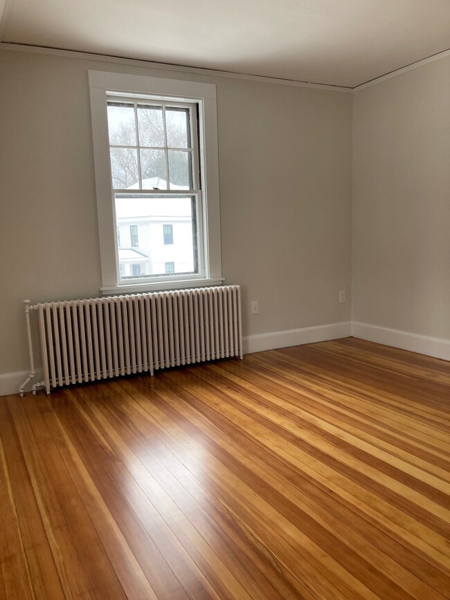 Bedroom - 40 Union St