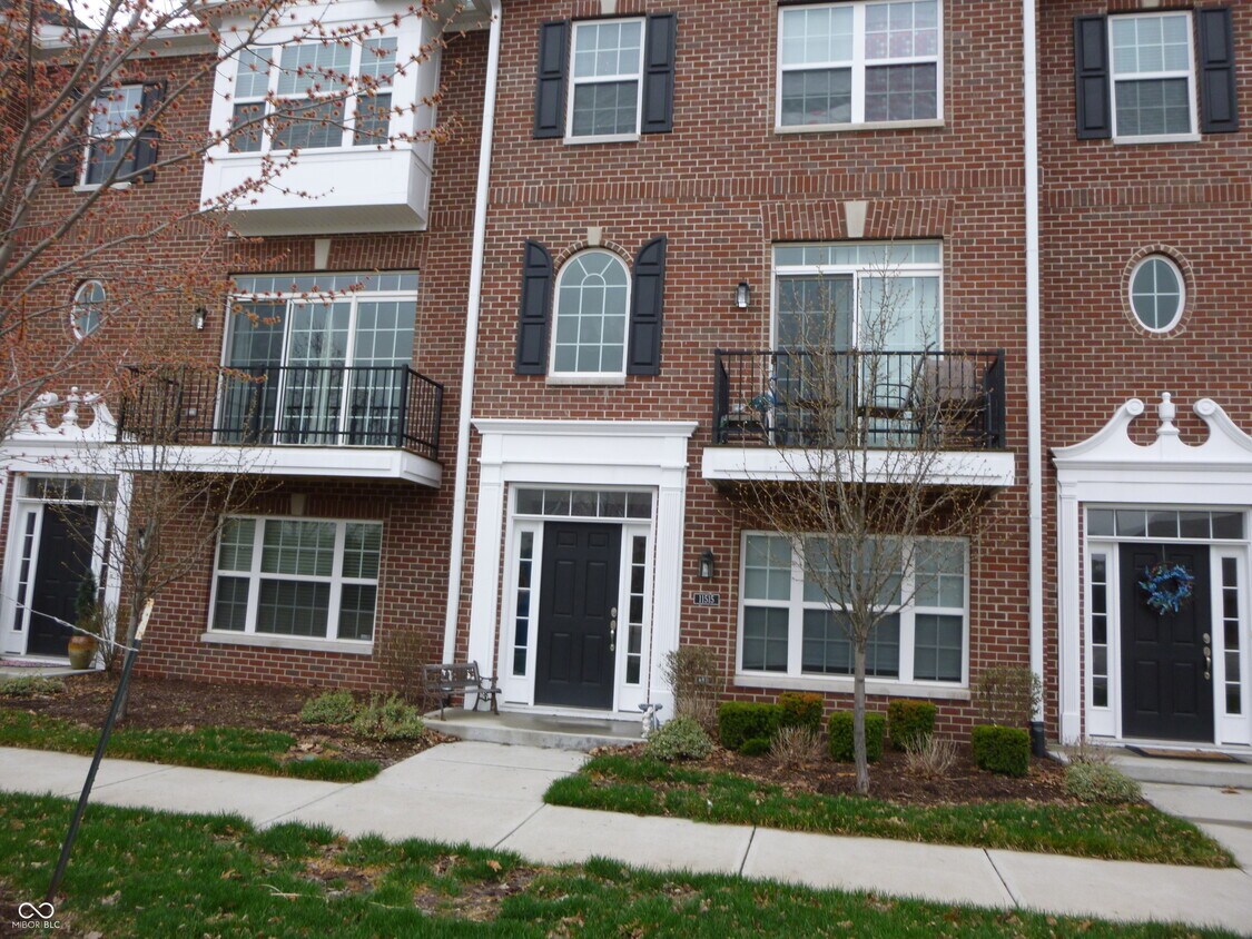Foto principal - 11515 Reagan Dr