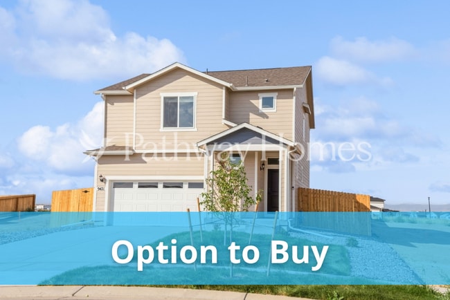 Building Photo - 9421 Yampa St