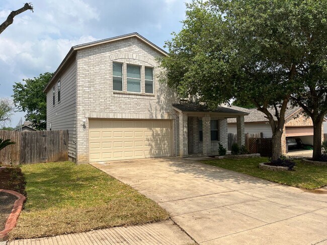 Foto del edificio - 7722 Eastbrook Farm, San Antonio, TX. 78239