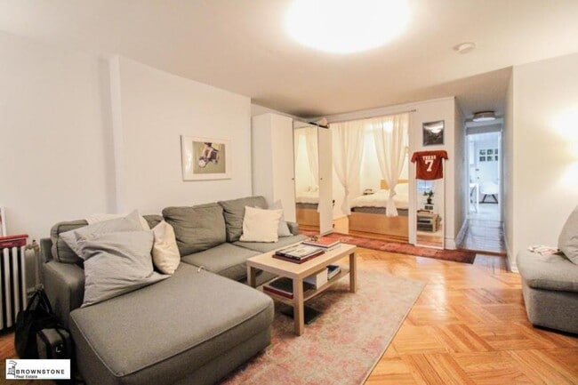 Building Photo - 1 bedroom in BROOKLYN NY 11201